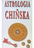 Astrologia chińska