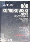 Armia podziemna