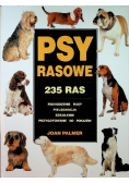 Psy rasowe 235 ras