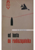 Od lontu do radiozapalnika