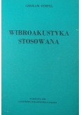 Wibroakustyka stosowana