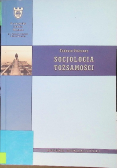 Socjologia tożsamości
