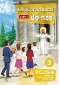 Jezus przychodzi do nas Część 1