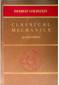Classical Mechanics