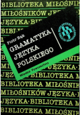 Gramatyka języka polskiego