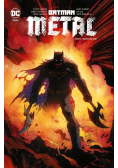 Batman Metal Tom I Mroczne dni