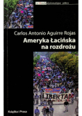 Ameryka Łacińska na rozdrożu