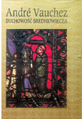 Duchowość Średniowiecza