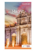 Travelbook - Madryt