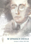 W oparach diesla Szwajcar w Wilnie 1937 - 1940