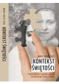 Kontekst Świętości