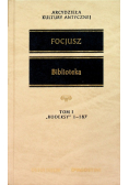 Biblioteka Tom I