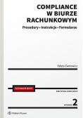 Compliance w biurze rachunkowym