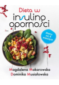 Dieta w insulinooporności