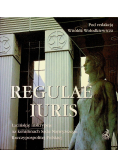 Regulae Iuris