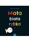 Mała biała rybka