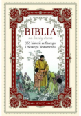 Biblia na każdy dzień 365 historii ze Starego i Nowego Testamentu