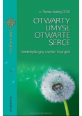 Otwarty umysł otwarte serce