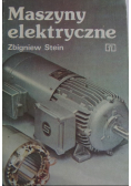 Maszyny elektryczne
