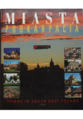 Miasta Podkarpacia