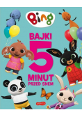 Bing Bajki 5 minut przed snem