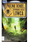 Łowca Zapomniana księga