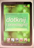 Dotknij i przeciągnij