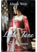 Lady Jane Niewinna zdrajczyni