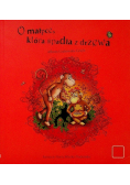 O małpce która spadła z drzewa