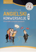 Angielski Konwersacje dla średnio zaawansowanych Poziom B1-B2