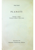Planety