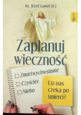 Zaplanuj wieczność