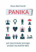 Panika Jak neuronauka pomaga pozbyć się ataków lęku