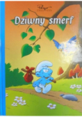 Dziwny smerf