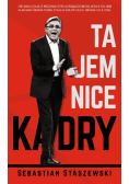 Tajemnice kadry
