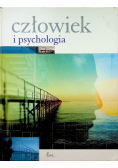 Człowiek i psychologia