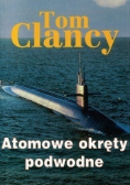 Atomowe okręty podwodne