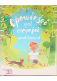 Opowieści spod czereśni