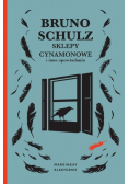 Sklepy cynamonowe i inne opowiadania
