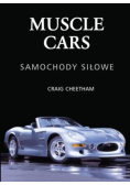 Samochody terenowe