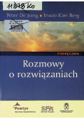 Rozmowy o rozwiązaniach podręcznik dla trenerów