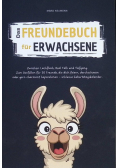 Das Freundebuch fur Erwachsene