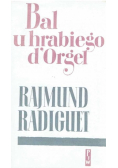 Bal u Hrabiego d Orgel