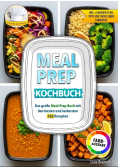 Meal Prep Kochbuch