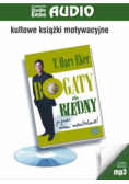 Bogaty albo biedny  po prostu różni mentalnie, Audiobook
