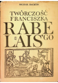 Twórczość Franciszka Rabelaisgo