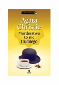 Morderstwo to nic trudnego