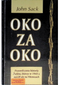 Oko za oko