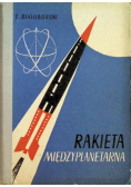 Rakieta międzyplanetarna