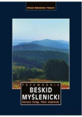Beskid Myślenicki przewodnik